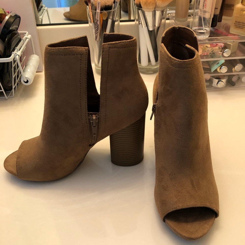 ThirtyOne Boutique Booties